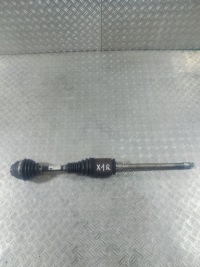 Купить Bmw x1 e84 09-15 приводной вал перед передняя правая 2.0d 7591682, фото thumb