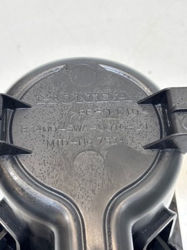 фото thumb №6, Honda cr-v iii рестайлинг 09-12 держатель na кружка туннель средний 2,0 b