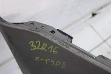 фото thumb №13, Jaguar x-type xtype рестайлинг sedan 2007r- бампер перед переднее pdc