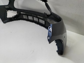 фото thumb №10, Бампер переднє перед mercedes c клас w206 21- amg