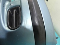 фото thumb №7, Бампер перед nissan almera n16 00-03 bw3