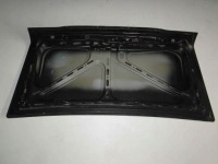 Mercedes sl r129 129 крышка багажника багажника задняя задний Киев, фото thumb