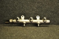 фото thumb №1, Правая молдинг впрыскная vw amarok flatbed s1b 059130089cs 2.0l дизель