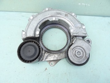 фото thumb №1, Натягувач ремінь клиновий hyundai 25281-2u301