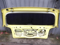 фото thumb №10, Скло кришка зад задня vw polo iv 4 01-05 ld1b