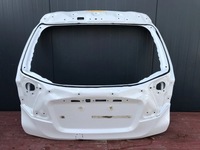 фото thumb №1, Крышка багажника багажника toyota ch-r 2016-