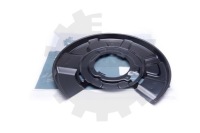 фото thumb №1, Захист диск задня ліва bmw 3 e90 f30 4 f32