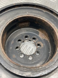 Bmw f20 f30 шків колінчастого вала гасник коливань 7573654 Київ, фото thumb