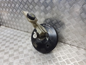 фото thumb №10, Підсилювач гальмівні з насос mazda 3 bk 1.6 citd