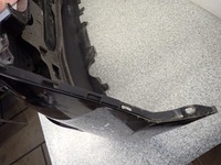 фото thumb №14, Hyundai i30 hb i 07- 10 бампер задний 9f