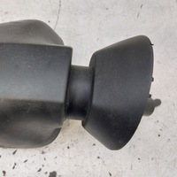 фото thumb №11, Dacia sandero зеркало правое механический 024363 чёрные