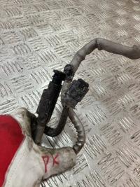 Шланг adblue opel combo e 18- 1.5 hdi berlingo iv Цена, фото thumb