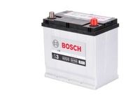 фото thumb №1, Акумулятор bosch s3 45ah 300a p+ тюнінг sport