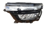 фото thumb №1, Лампа левая перед передняя skoda kamiq full led