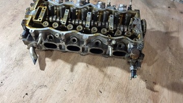 фото thumb №5, Головка honda civic viii 8 ufo hb 5d 1,8 r18a2