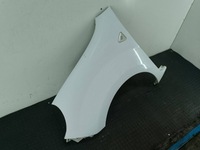 фото thumb №9, Крила лівий перед renault kangoo ii 08 - o389