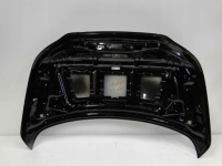 фото thumb №14, Mercedes sl r231 231 кришка багажника задня amg