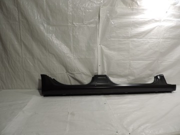 фото thumb №1, Порог новый оригинал skoda octavia 3 iii 5e9809602c