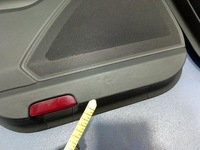 фото thumb №15, Porsche cayenne iii 9y сиденья диван обшивки салон кожа комплект