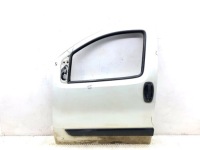 Купити Двері лівий перед fiat fiorino iii minivan білий, фото thumb