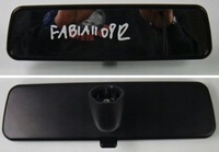 фото thumb №1, Skoda fabia ii 08 r дзеркало внутрішні