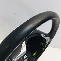 фото thumb №7, Повітропровід шкіряний хром citroen ds4 #122