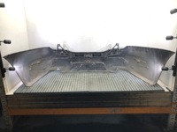 фото thumb №8, Бампер задня jaguar xj sedan/limuzyna задній