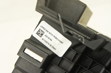 фото thumb №6, Rp090 ford edge mk2 рамка бардачок карман туннеля