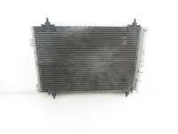 фото thumb №6, Радіатор кондиціонера citroen c4 ii 1.6 hdi 9682531580