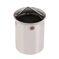 фото thumb №7, 51mm универсальный гаситель трубы выпускной motocykla гаситель hałasu стиль 5