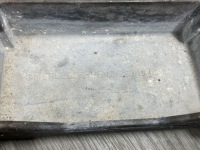 Каркас правого сидіння mercedes-benz sl r129 1299101661 129210038 Оригінал, фото thumb