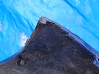 фото thumb №8, Dacia duster ii 2 | бампер перед передний 620221776r | 0157