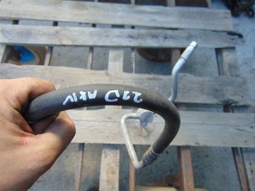 фото thumb №7, Шланг кондиціонера ford mondeo mk4 2.2 tdci