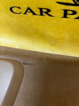 фото thumb №7, Захист стійка beż лівий перед porsche 991 911 gts