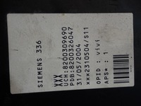 фото thumb №6, Renault megane ii 02-06 коробка модуль bsi 8200309690