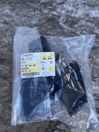 Audi a7 c8 2019-24 rok 4k8807097 4k8807098 напрямні бампера решітка радіатора решітка Київ, фото thumb