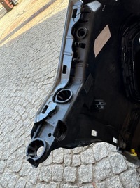 фото thumb №15, Audi q3 83a 18- s-line бампер перед оригинал