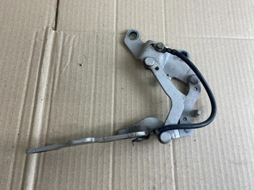 фото thumb №15, Bmw 3 e90 e91 петля капота левый правые титан серебро 354 комплект 7115264