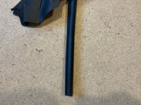 Прокладка двері купе перед сторона права mercedes-benz e w238 a2387205001 Недорого, фото thumb