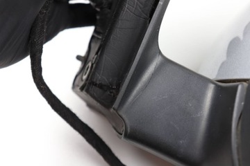 фото thumb №12, Vw touran i рестайлінг дзеркало праві 13 pin сріблястий la7w європа 1t1857502ak