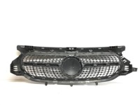 фото thumb №11, Решётка радиатора решётка радиатора радиатора mercedes gla w247 a2478883800