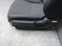 фото thumb №7, Jazz v 21r сидіння сидіння комплект сидінь заднє сидіння kpl лівий правий водія