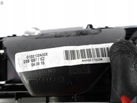 фото thumb №9, Audi a8 s8 4h0 d4 рестайлинг 13-17 планка dekor дверь правая перед ручка gq2