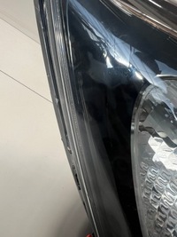 фото thumb №11, Лампа передня права opel meriva b lift 13372320