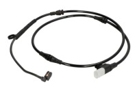 Контакт попереджувальний, знос накладок гальмівних 1 987 473 054 bosch Київ, фото thumb