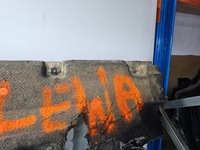 фото thumb №8, Захист шасі середня ліва велика audi q3 8u 8u0825207