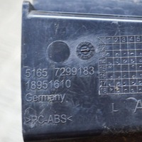 фото thumb №6, Bmw i3 2019 перед сторона левая кронштейн / кронштейн крыла передний