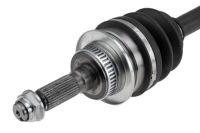 Приводной вал приводная mazda b2500 2.5d 4wd 02-, ford ranger 2.5td 4wd 99-06 передний Доставка, фото thumb