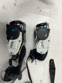 фото thumb №4, Range rover sport l494 ремені безпеки przod2x