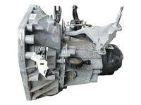 фото thumb №5, Коробка передач передач renault captur i 0,9 tce jr5 062 ce jrx 0003040 166 19r